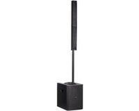 Peavey LN 1263 speaker-zuilsysteem 12-inch, 1200W