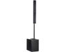 Peavey LN 1263 speaker-zuilsysteem 12-inch, 1200W