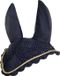 HKM Oornet Donkerblauw/Goud Cob