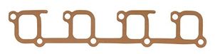 Gasket, Ajusa Gasket, intake manifold