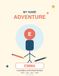 My Name Adventure: Emma: A Fun Name & Letter Practice Book for Young Learners