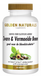 Golden Naturals Zware & Vermoeide Benen Capsules - 8718164647710
