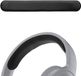 kwmobile band geschikt voor Razer Barracuda X - Koptelefoonband in zwart