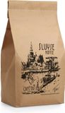 Café du Jour Sluyse koffie - een ode aan Maassluis - 1 kilo vers gebrande koffiebonen