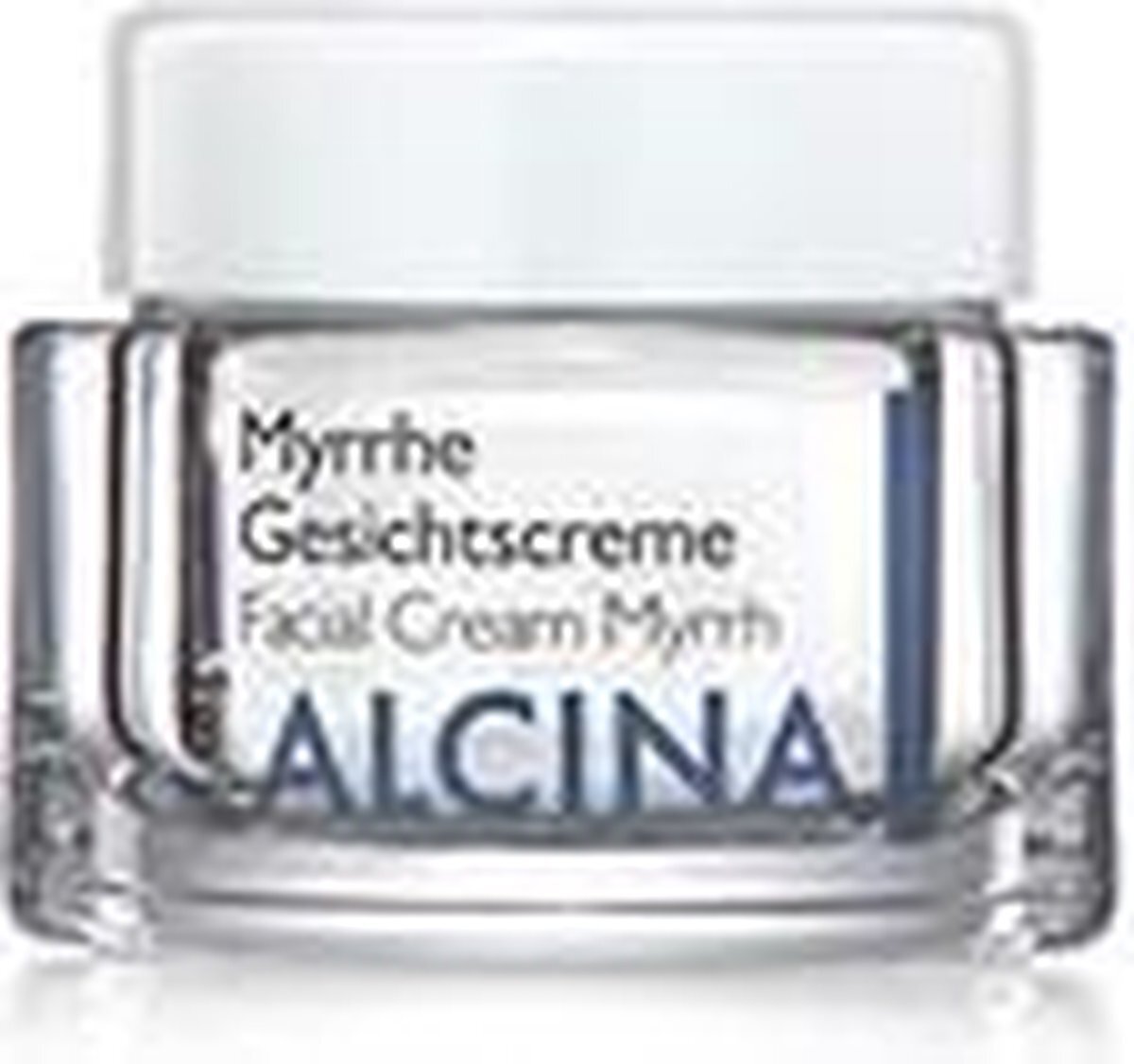 Alcina Mirre gezichtscrème 50 ml