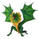 Papo 39213 Actiefiguur Meerkleurig