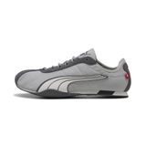 PUMA Sneakers basse gris clair