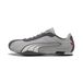 PUMA Sneakers basse gris clair