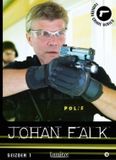 Lumiere Johan Falk - Seizoen 1 (DVD)
