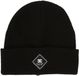 DC Shoes Label Muts Zwart One Size