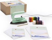 Encaustic Starters Set - 8717718321007