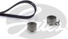 GATES Kit de distributie K015483XS