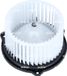 NRF 34413 Moteur de ventilateur, ventilateur d'habitacle pour HYUNDAI i10 (PA), i10 (IA)