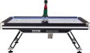 VEVOR Luchtgedreven Hockeytafel Sport Hockey Spel Duwers Pucks Led Scoren