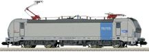 Minitrix 16833 N locomotive électrique BR 193 Vectron de Railpool GmbH München