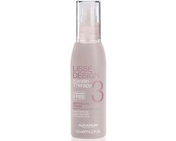 Alfaparf Milano Lisse Design Anti-Klit Haarmasker - 150 ml