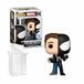 Funko Pop! Marvel: Spider-man Peter Parker / (Symbiote Suit) Split #1478