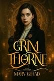 Grimthorne Paperback