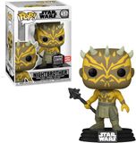 Funko Pop! Star Wars - NightBrother #457 Gaming Greats Édition Spéciale