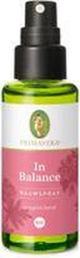 Primavera In Balance - 50 ml - Kamerspray