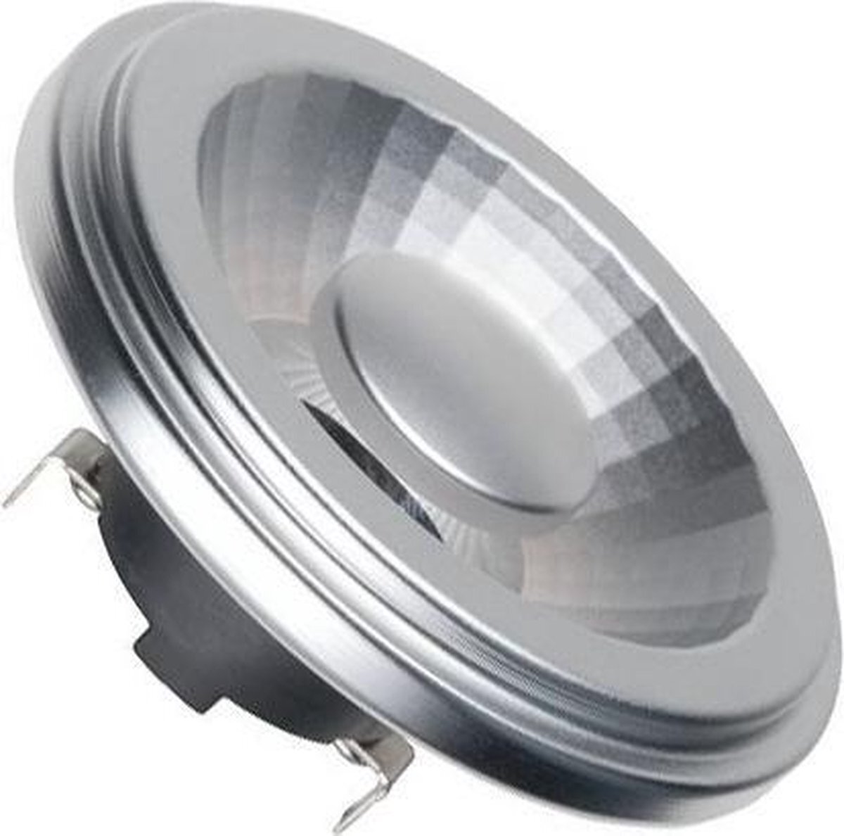 SPL | LED Spot AR111 | G53 Dim to Warm | 15W (vervangt 72W) 111mm