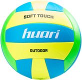 Huari Softis II Volleybal Jaune