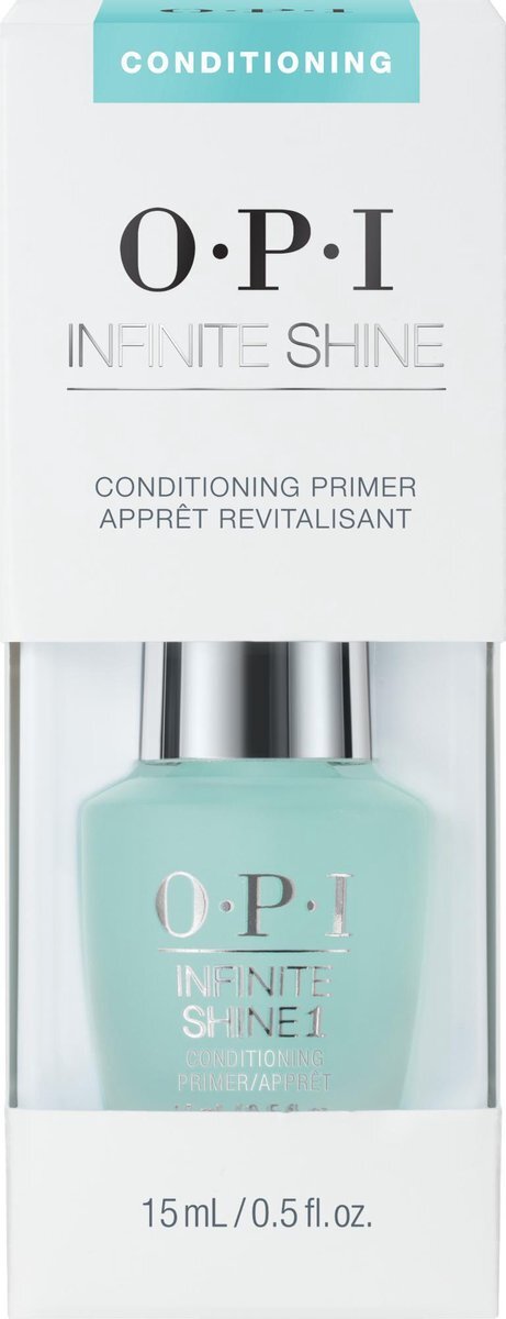 OPI - INFINITE SHINE Conditioning Primer - 15 ml
