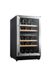 Cave Vinobox Cave à vin Vinobox 40 2T INOX