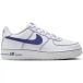 Nike Baskets pour enfants Air Force 1 LV8 4