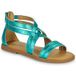 Geox J Sandal Karly Girl sandalen voor meisjes