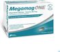Megamag One Blister Comp 45