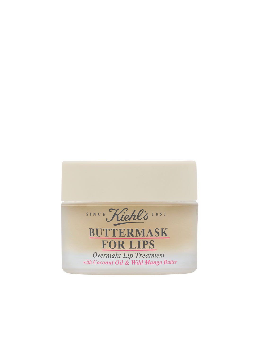 Kiehl's Buttermask For Lips - lip treatment - 3605972093172