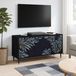 Maison Exclusive meuble TV DOKKUM