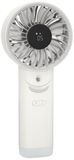 Nitecore izzCool 30 Foldable Air Conditioner Fan, Cloud White, ventilator met nevelfunctie