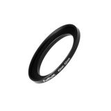 Fotodiox 04SR4352 camera lens adapter - Zwart, Aluminium