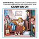 Carry Captain Oi Carry On Oi!!