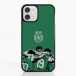 Sporting Club de Lisboa Étui 3D Modèle 3