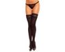 Glamory Vital 70 Stay-up Kousen Zwart Maat 48/50 (XL)