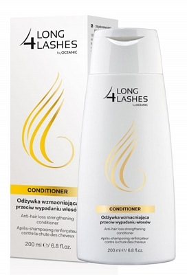 Long4Lashes Conditioner