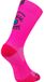 Sporcks Hardloopsokken Dames/Girls Eye Pink 38-40