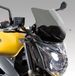 AEROSPORT BULLE DONKER ROOKKLEURIG