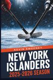 New York Islanders 2025-2026 Season