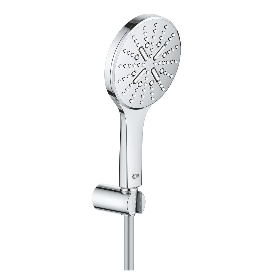 GROHE 26581000 Douchekop Chroom
