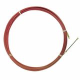 Banddoorvoer, staal, 4 mm, 30 m