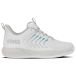 K-Swiss Ultrashot Chaussures de tennis pour femme, léger, blanc