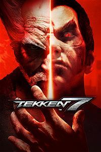 Namco Bandai Tekken 7 - Xbox One