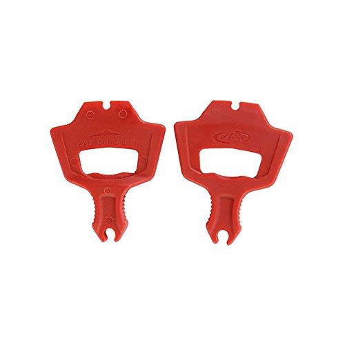 SRAM Pad Spreader Tool Code - Zwart - 2020 Model