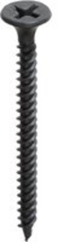 Steelies Gipsplaatschroeven 3.5x45 Fijne draad 200 stuks