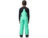 Quiksilver Boogie Pt Pantalon Vert 4-5 Ans Enfants