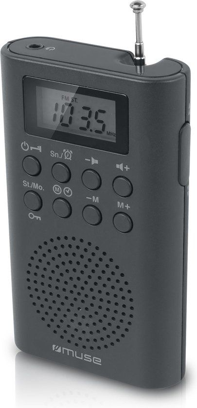 Muse Electronics Muse M-03 R